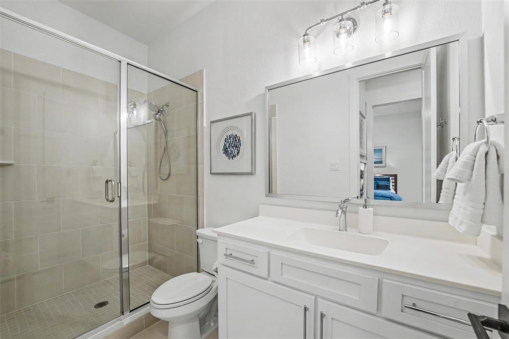 Danielle at Craig Ranch - Residential
