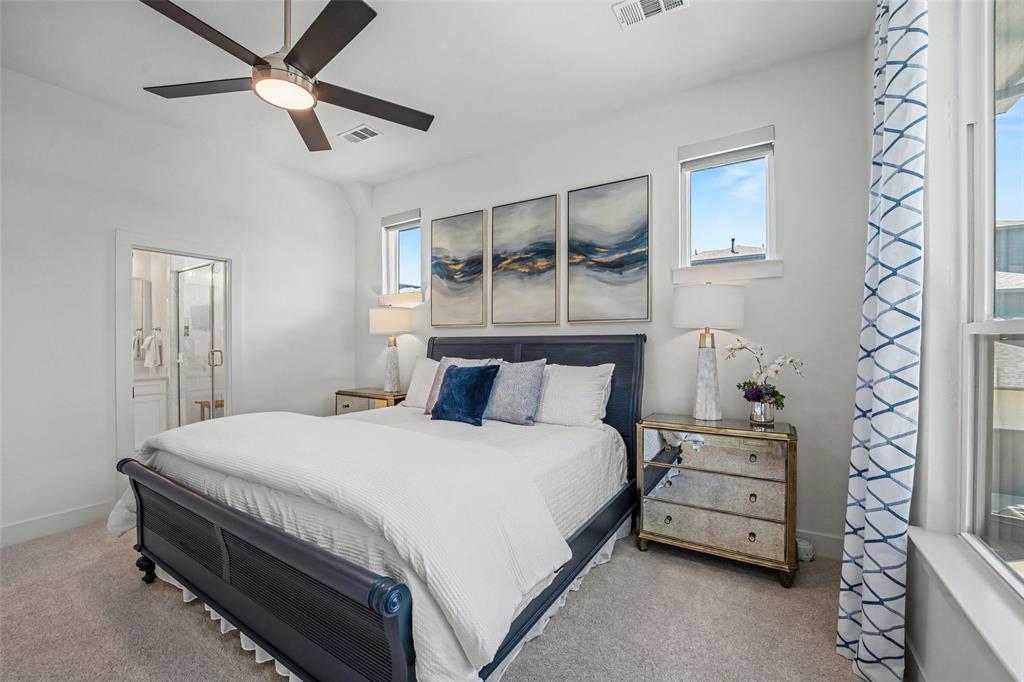 Danielle at Craig Ranch - Residential