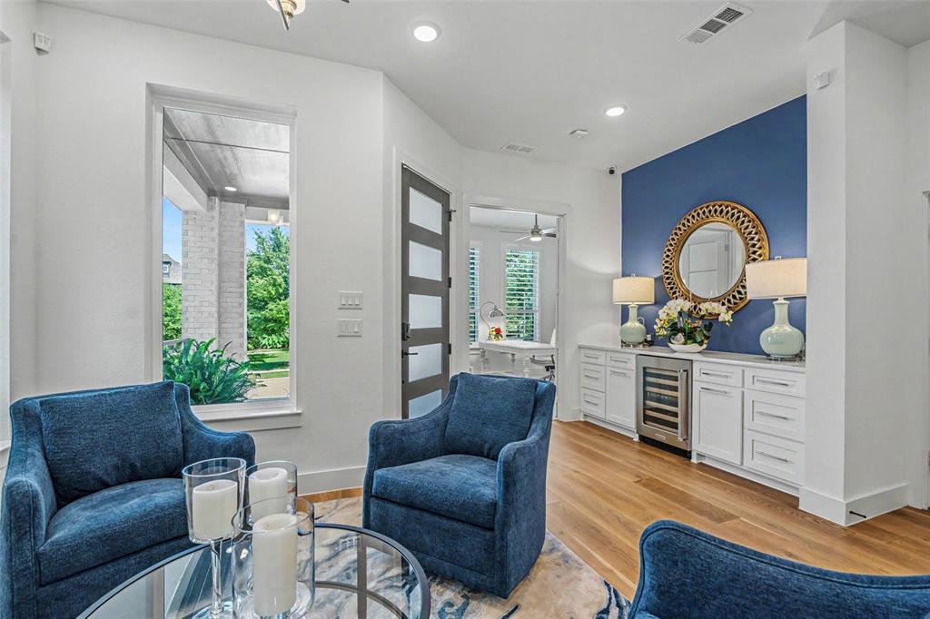 Danielle at Craig Ranch - Residential