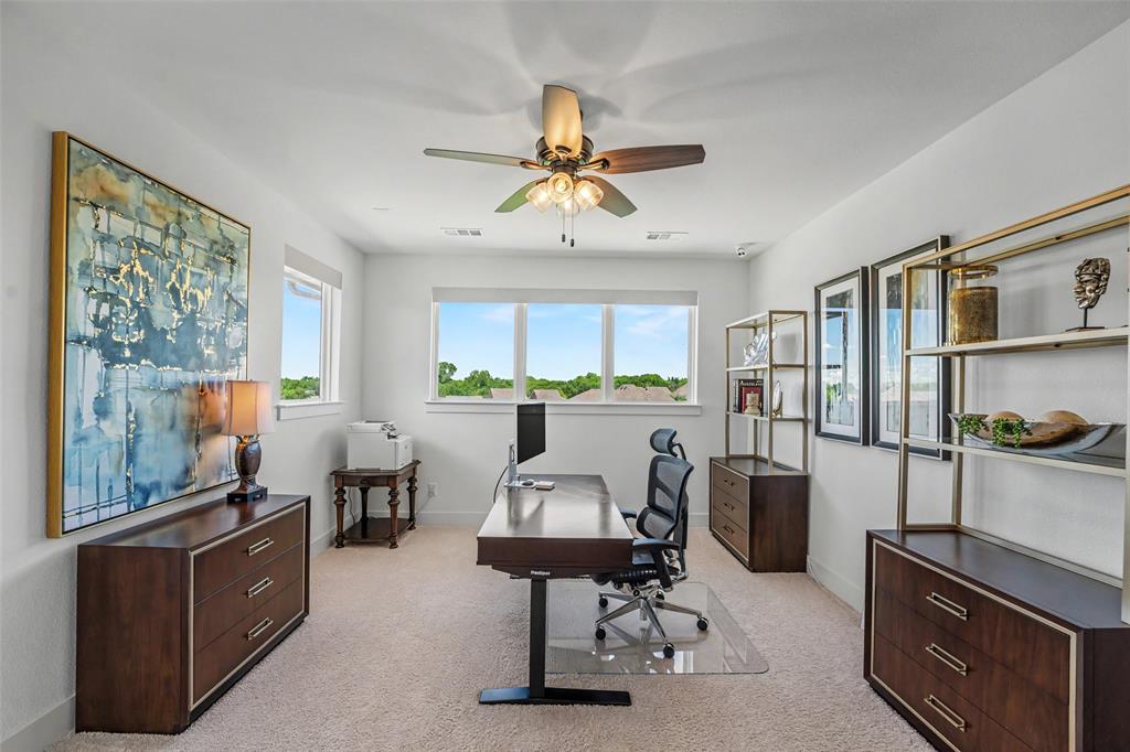 Danielle at Craig Ranch - Residential