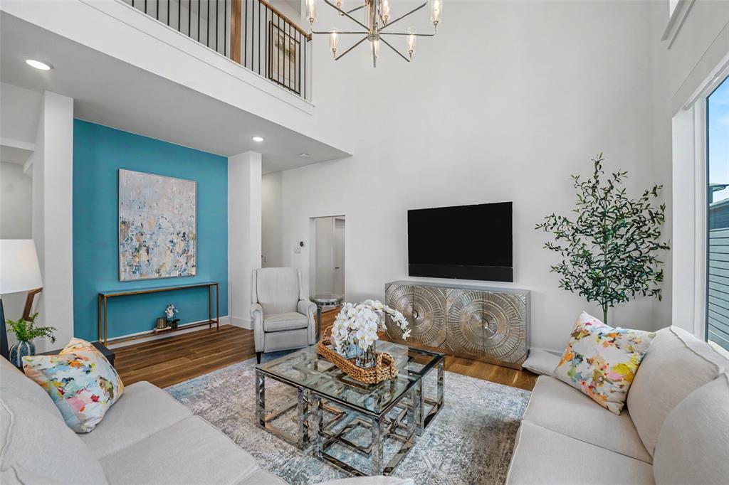 Danielle at Craig Ranch - Residential
