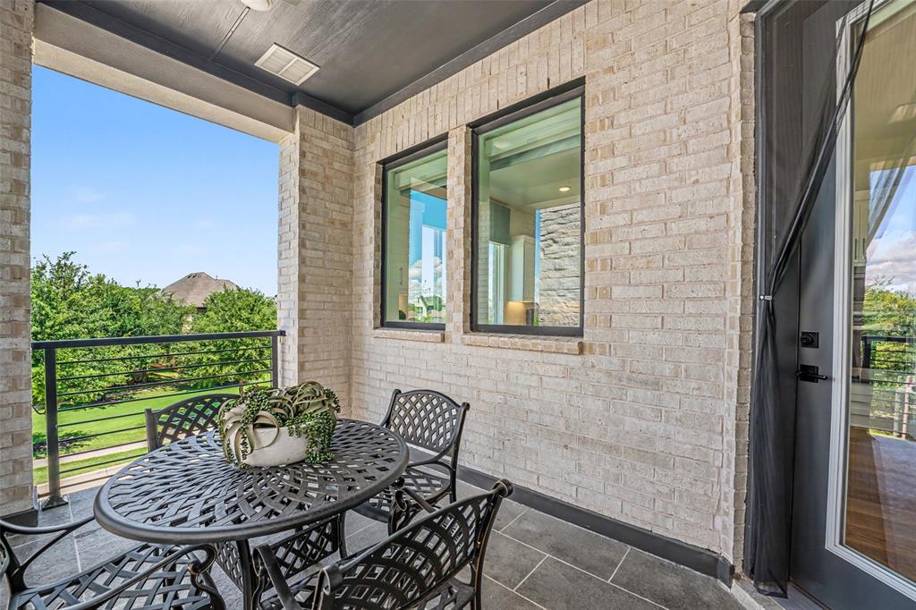 Danielle at Craig Ranch - Residential