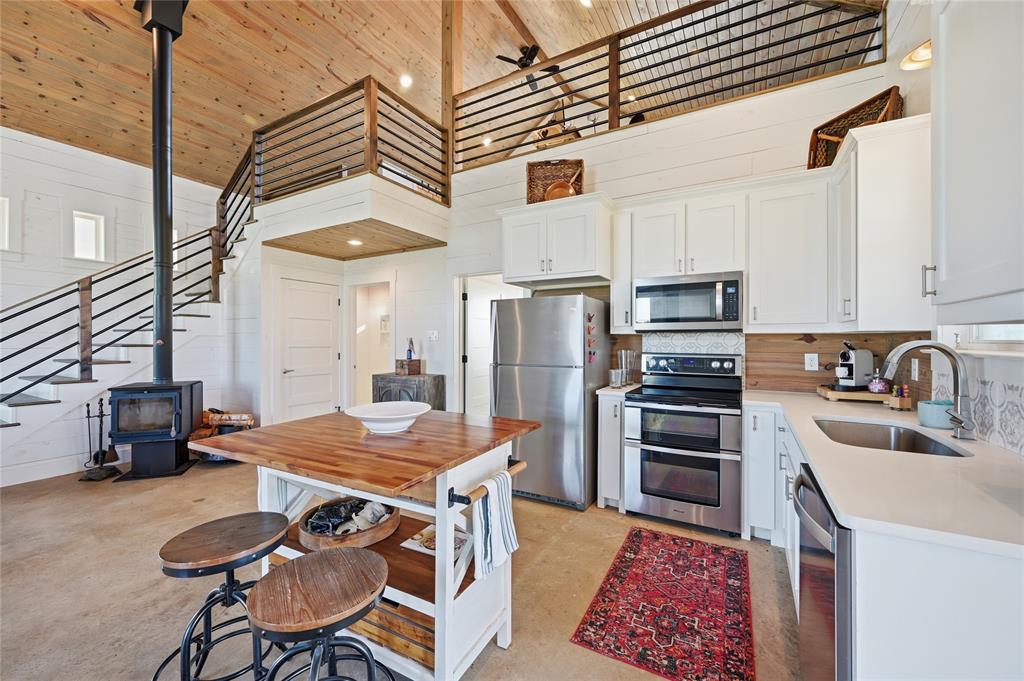 F Clary - Residential