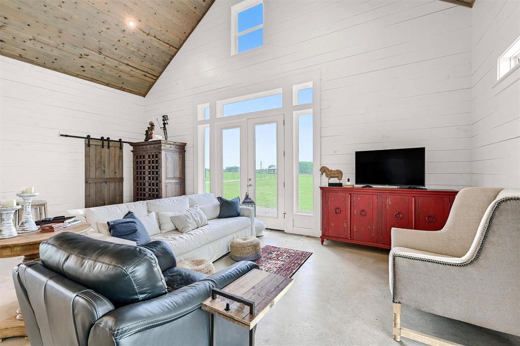 F Clary - Residential