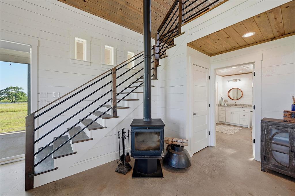 F Clary - Residential