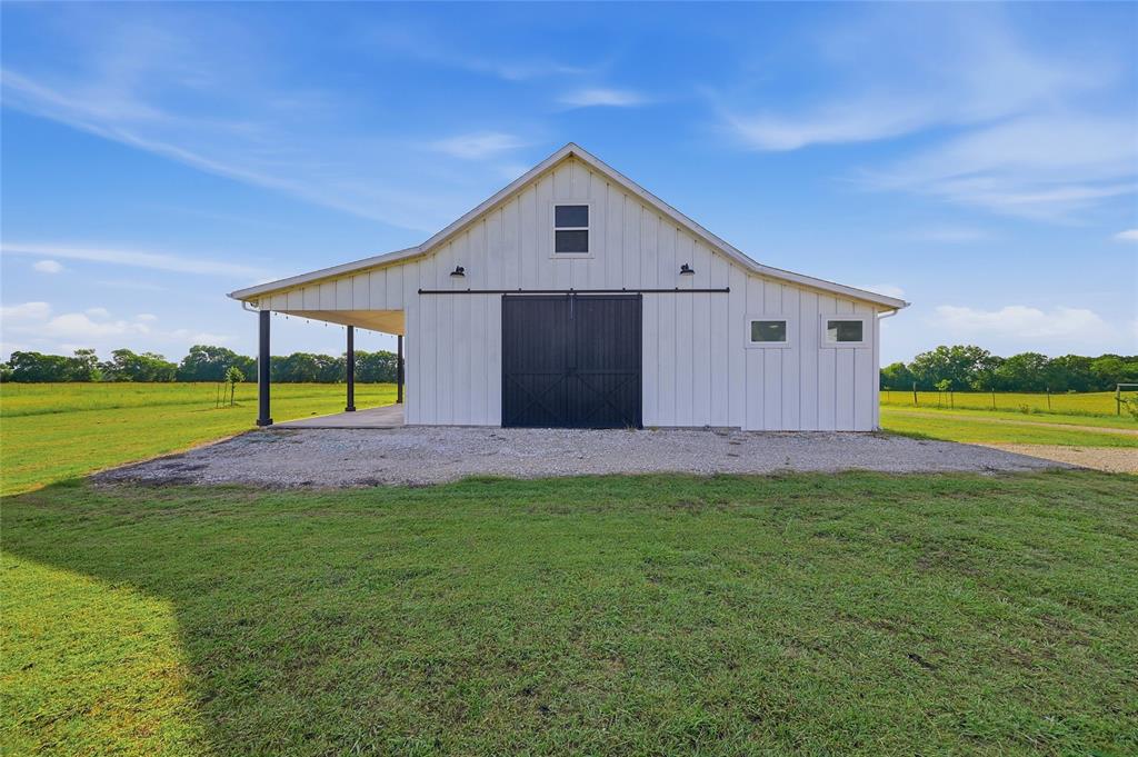F Clary - Residential