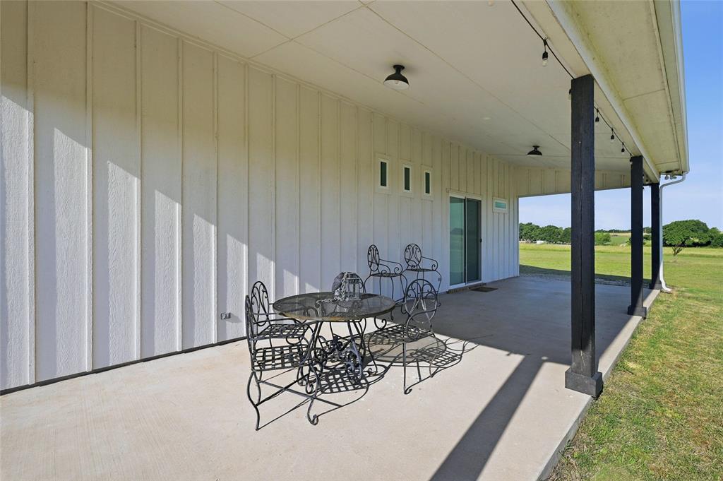 F Clary - Residential