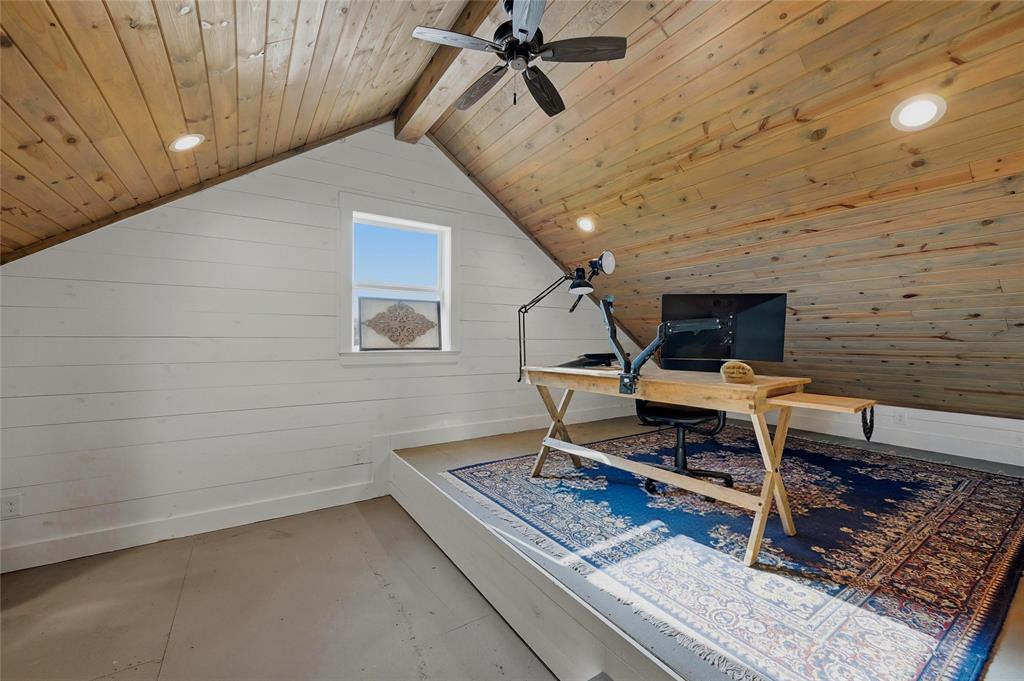 F Clary - Residential