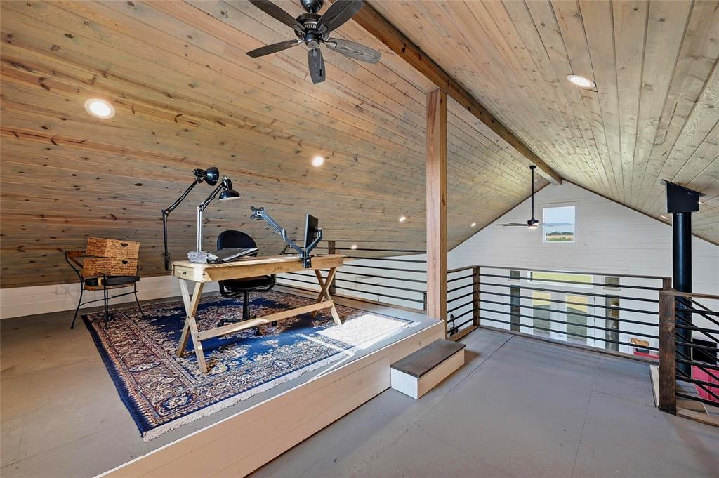 F Clary - Residential