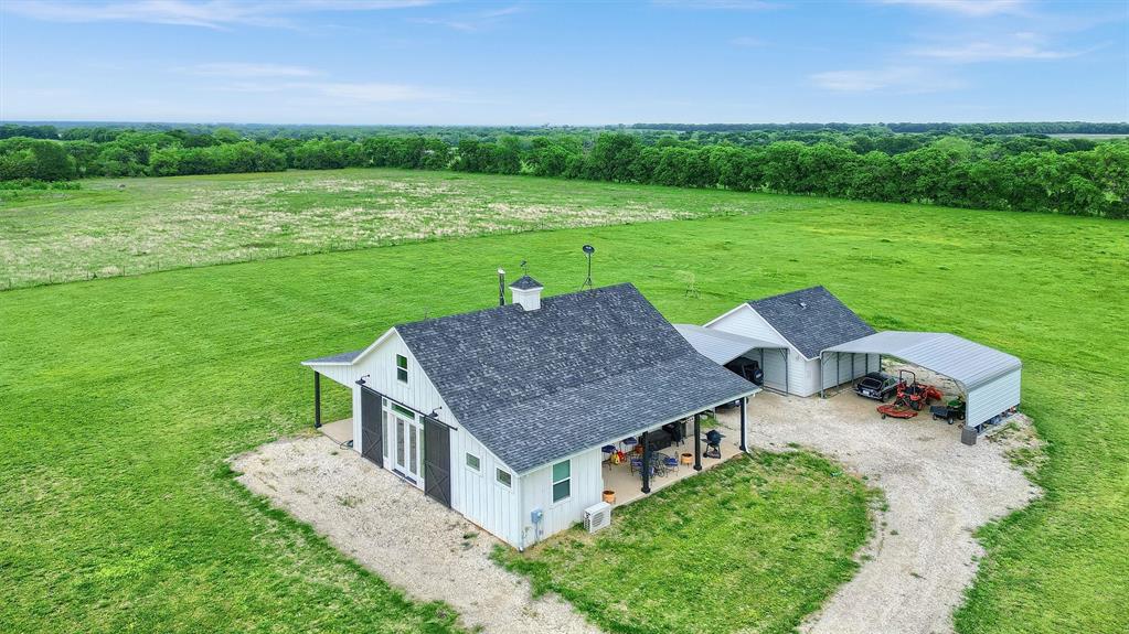 F Clary - Residential