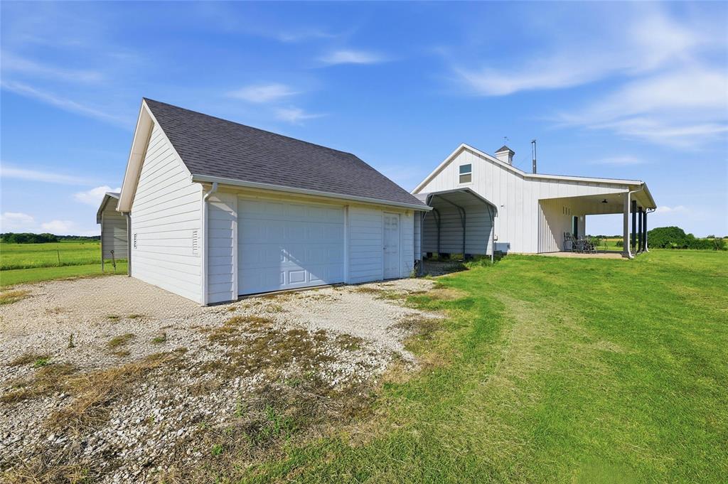 F Clary - Residential