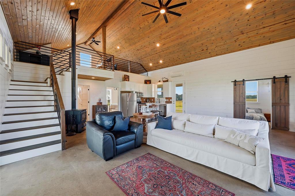 F Clary - Residential