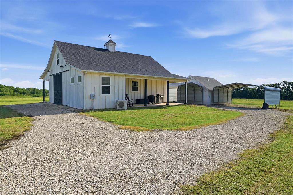 F Clary - Residential