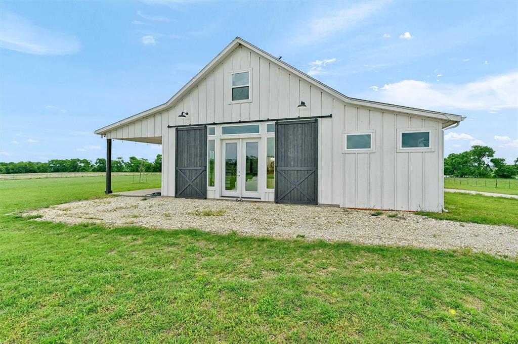 F Clary - Residential
