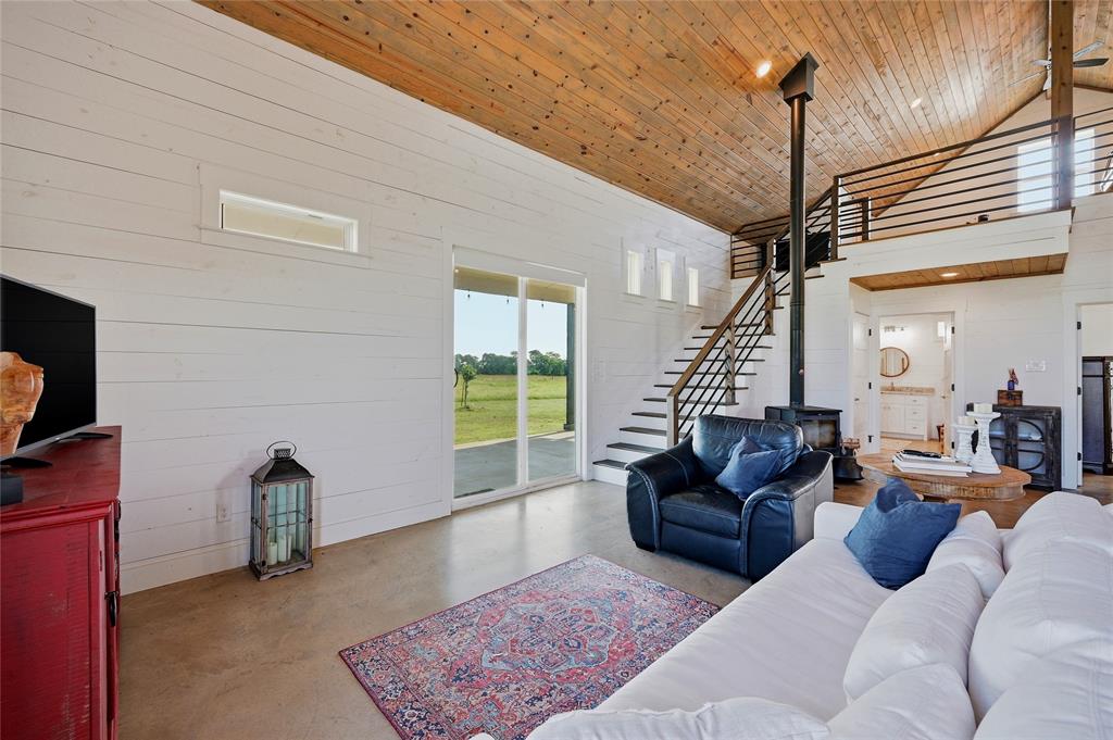 F Clary - Residential