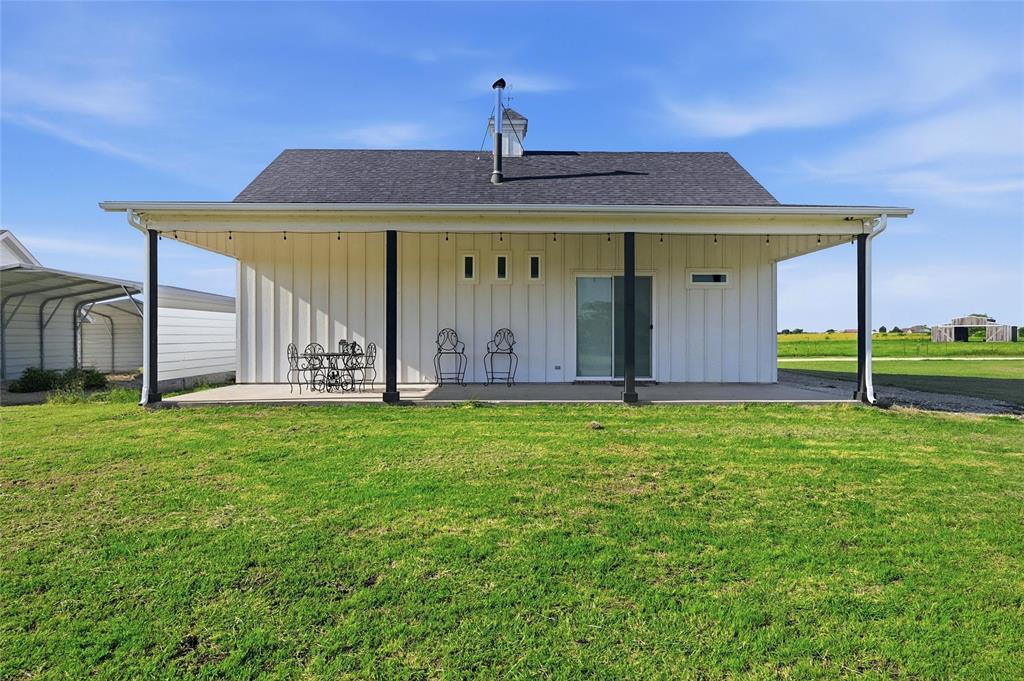 F Clary - Residential