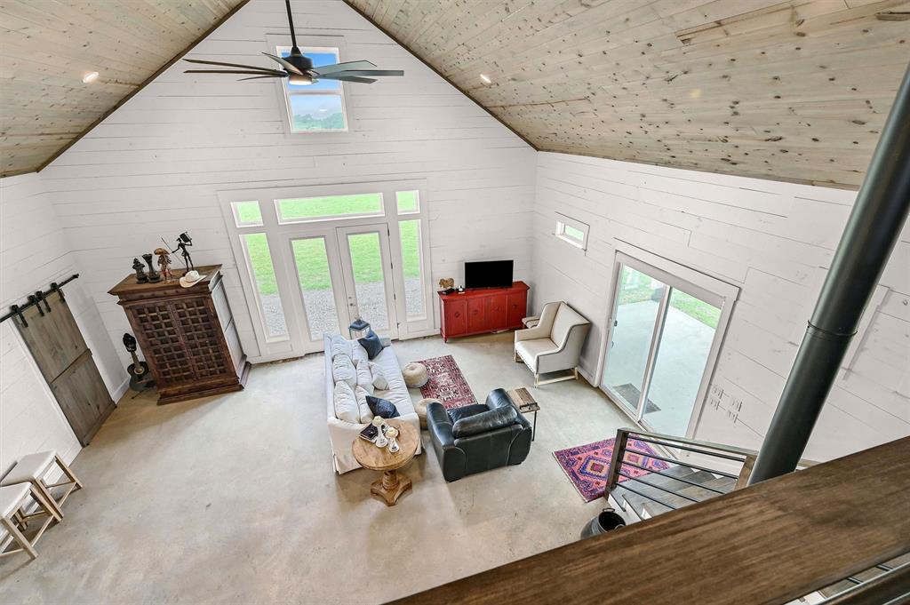 F Clary - Residential