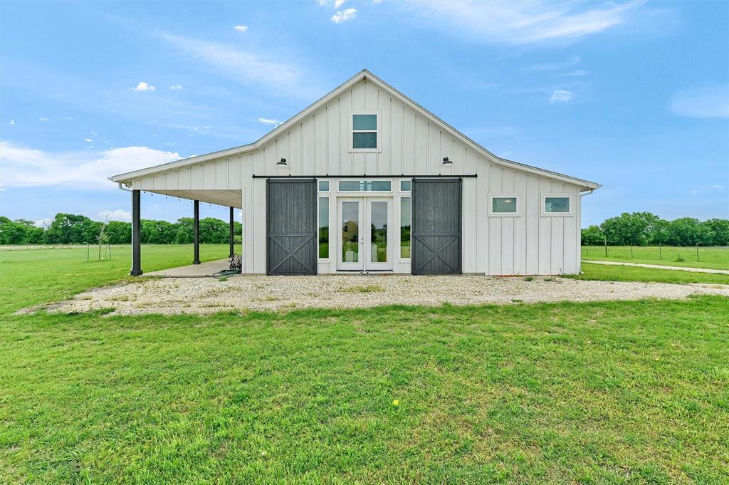 F Clary - Residential