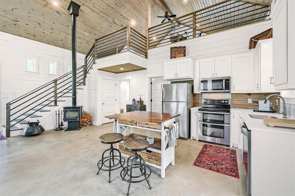 F Clary - Residential