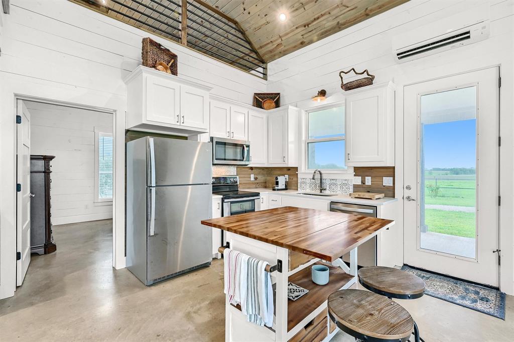 F Clary - Residential