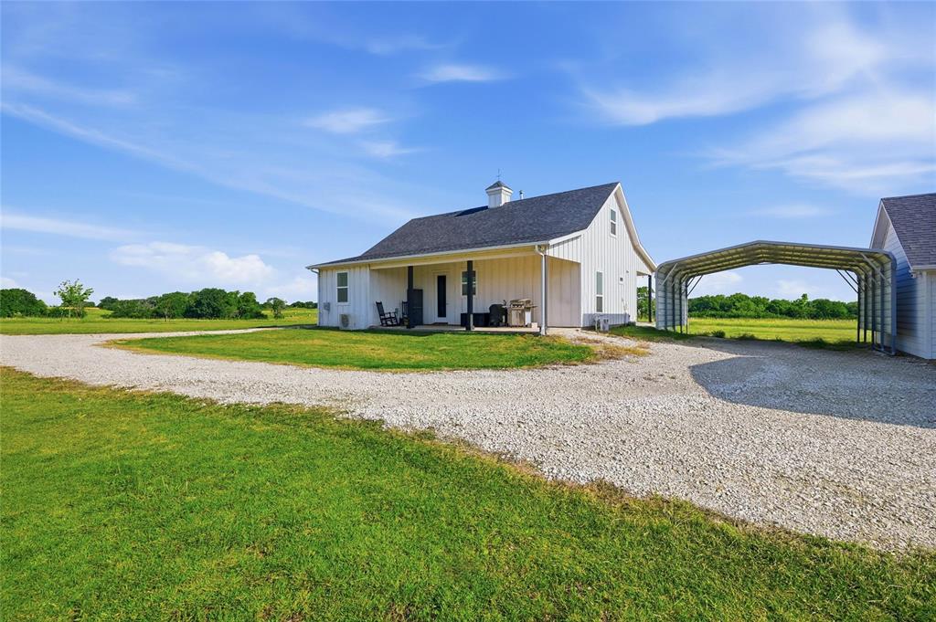 F Clary - Residential