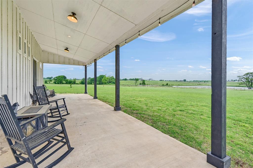 F Clary - Residential