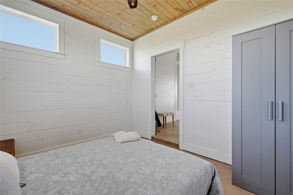 F Clary - Residential