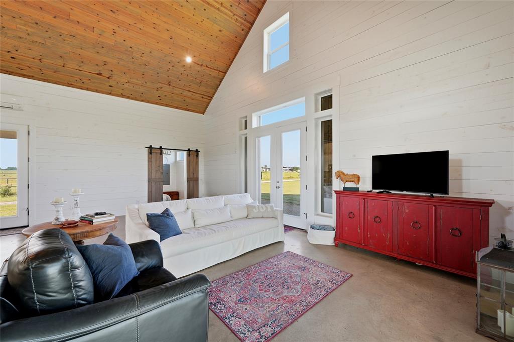 F Clary - Residential