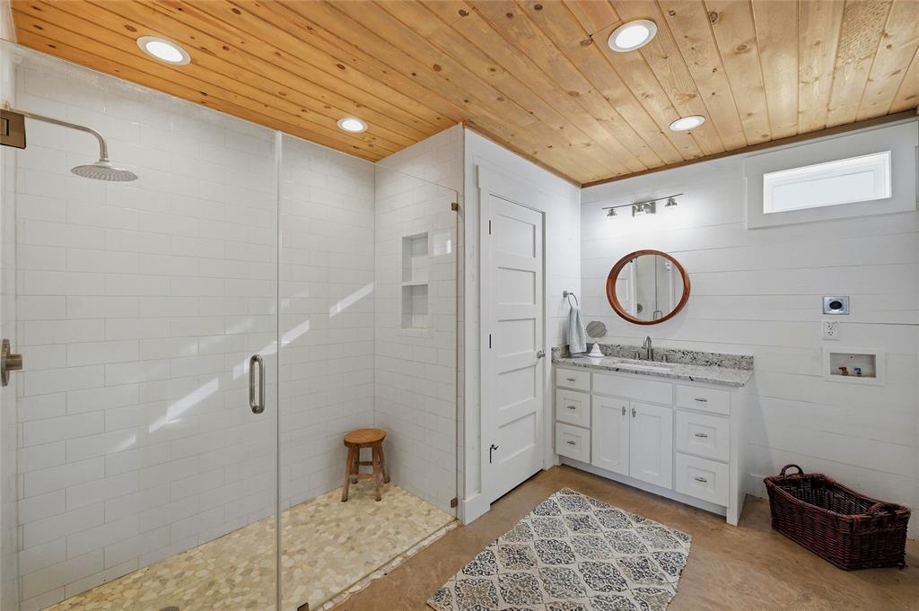 F Clary - Residential