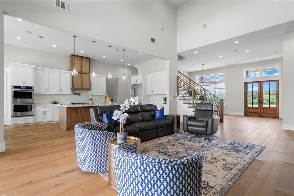 Waterford Acres Add - Residential