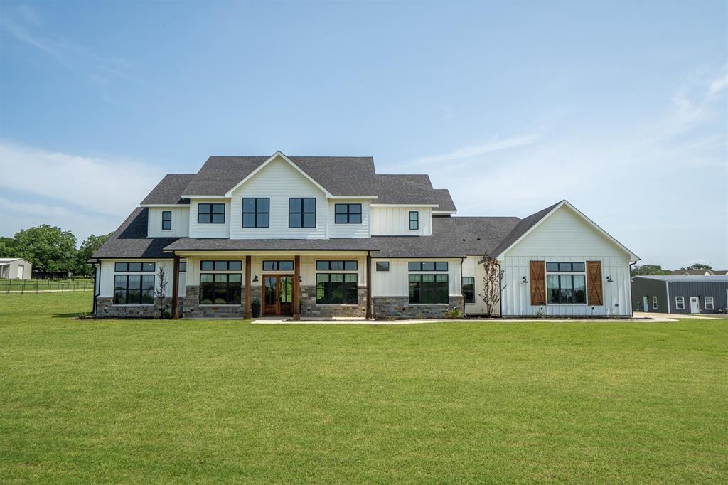 Waterford Acres Add - Residential