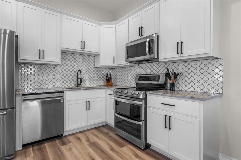 Waterford Acres Add - Residential
