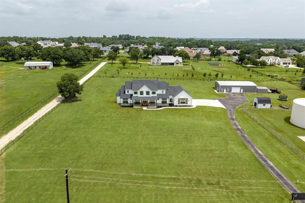 Waterford Acres Add - Residential