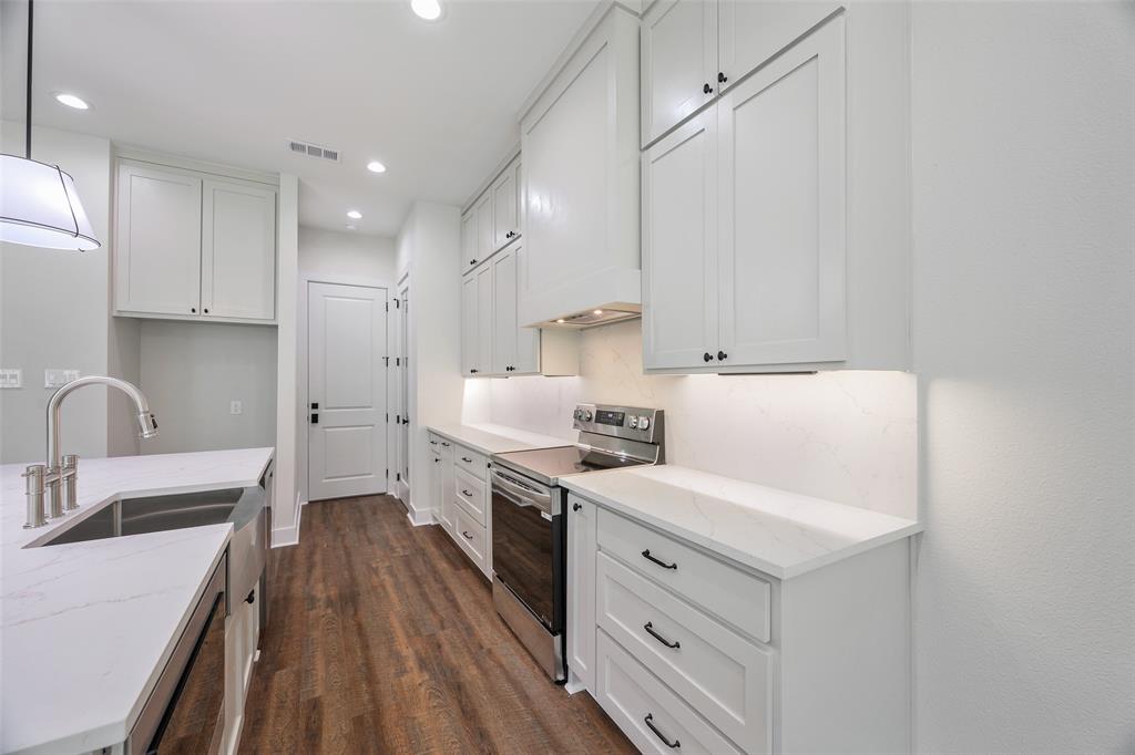 Camps Alex - Residential