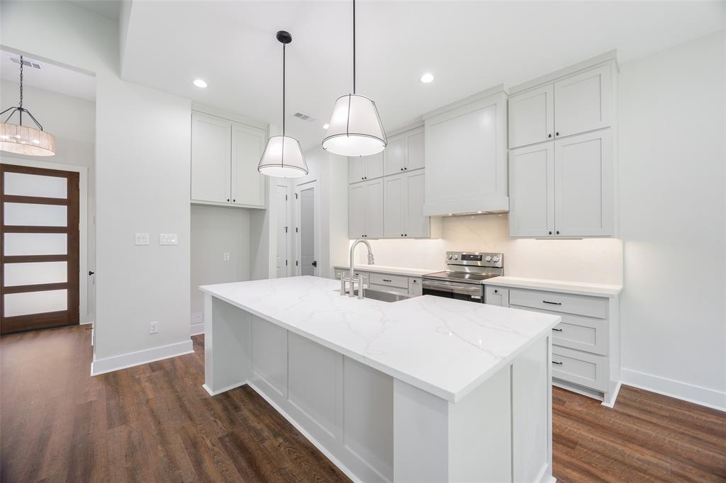 Camps Alex - Residential