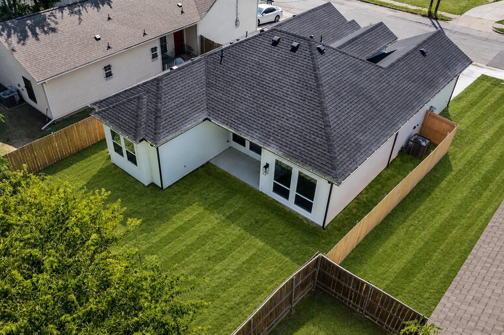 Camps Alex - Residential