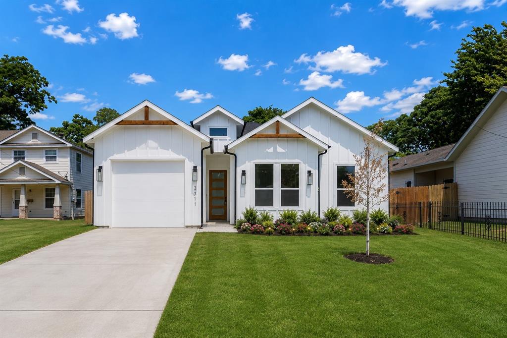 Camps Alex - Residential