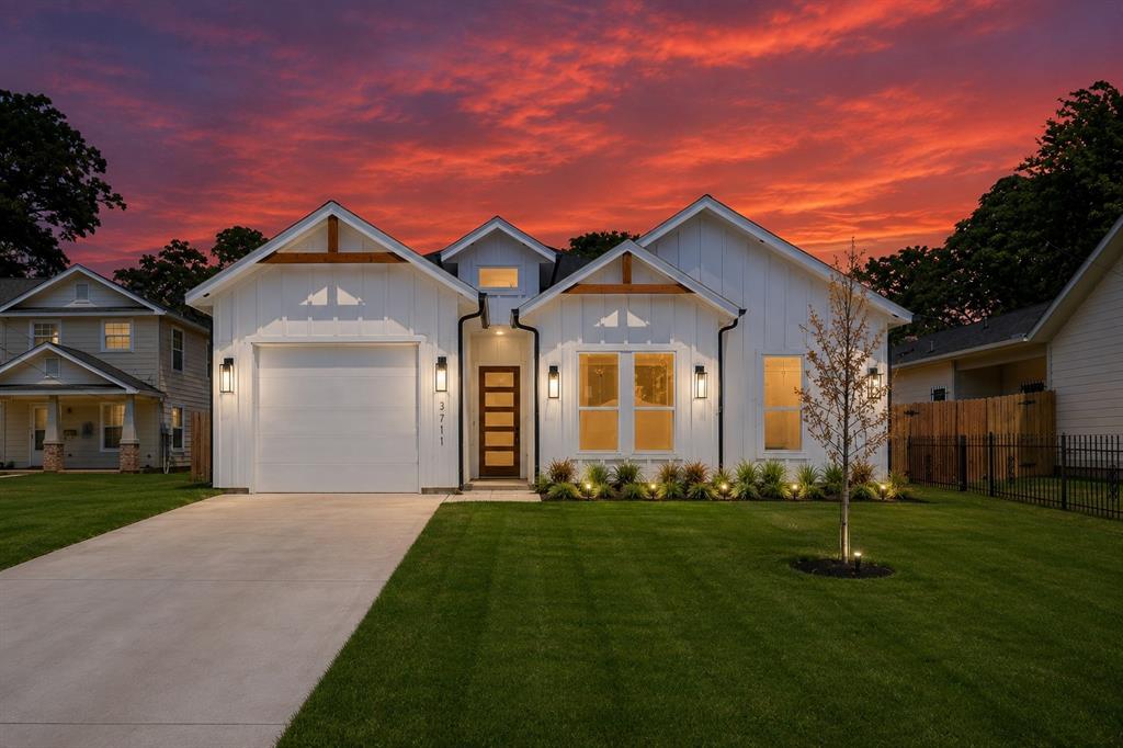 Camps Alex - Residential