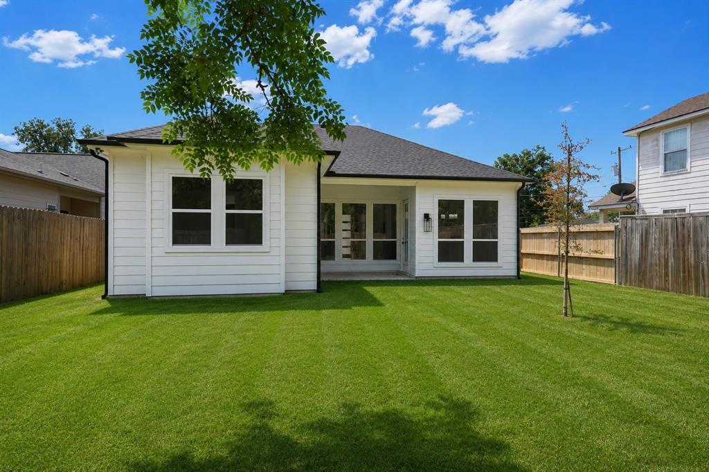 Camps Alex - Residential