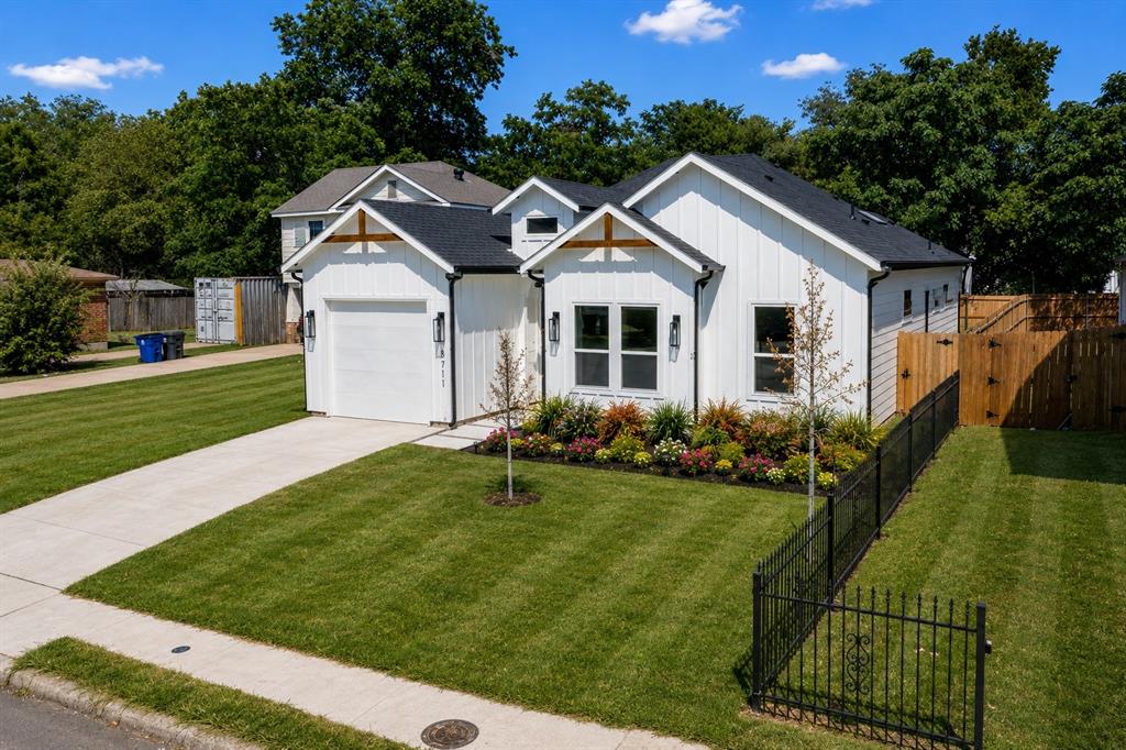Camps Alex - Residential