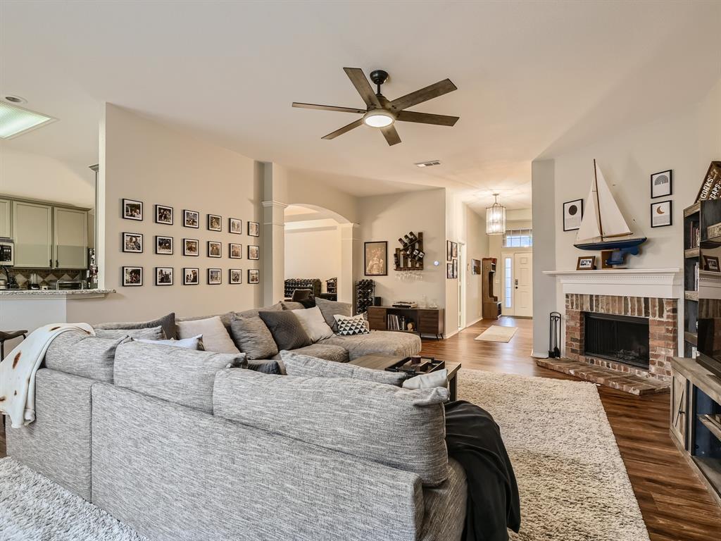 Stardust Ranch Ph 1 - Residential