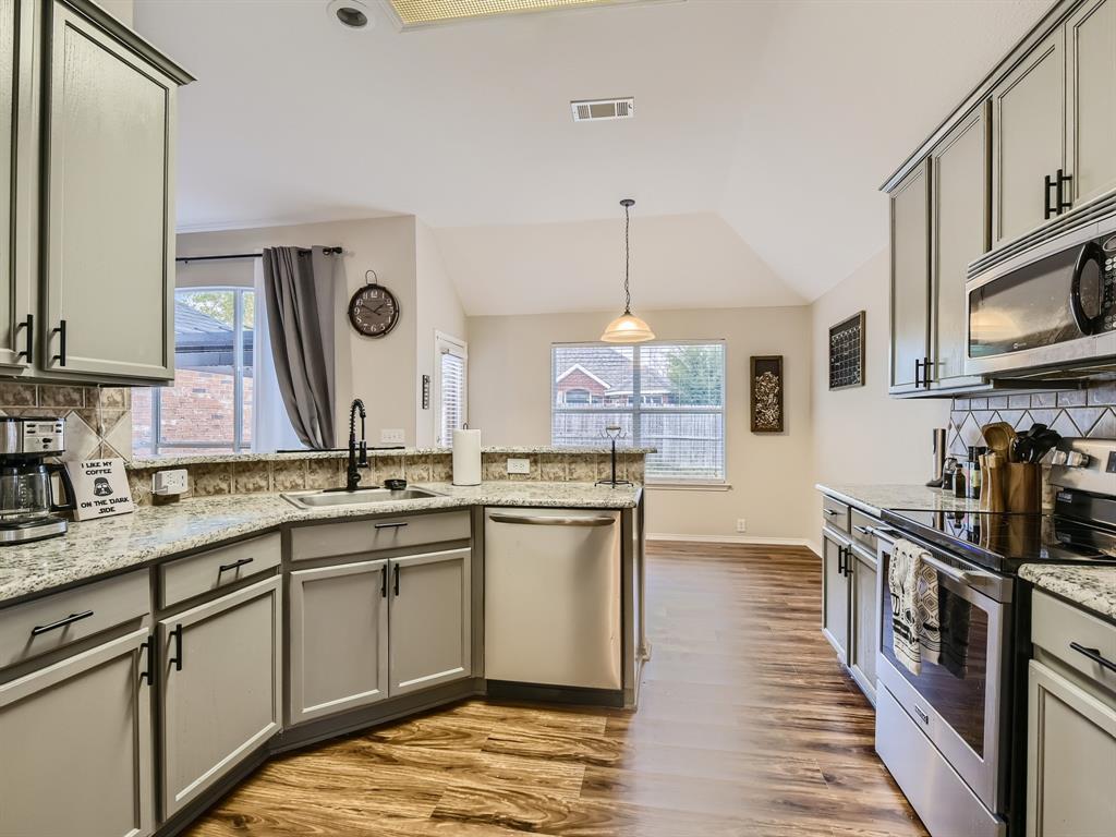 Stardust Ranch Ph 1 - Residential