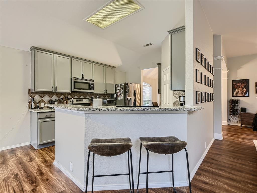 Stardust Ranch Ph 1 - Residential