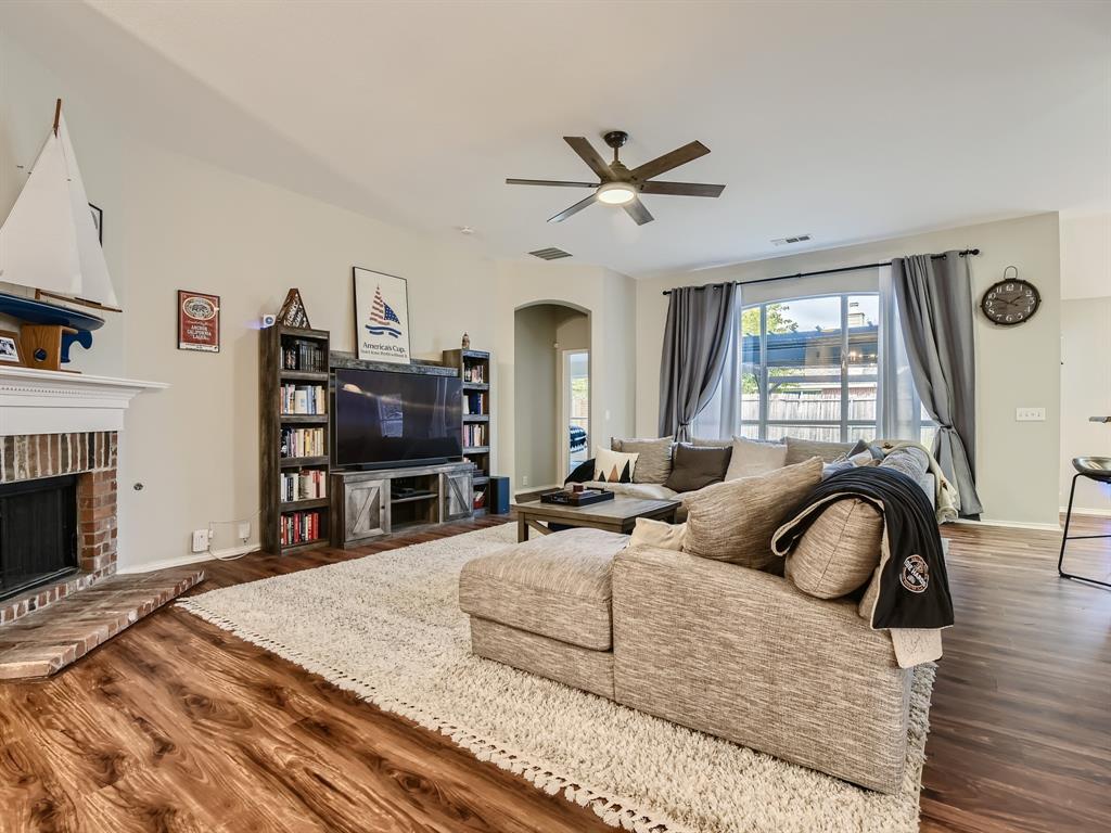 Stardust Ranch Ph 1 - Residential