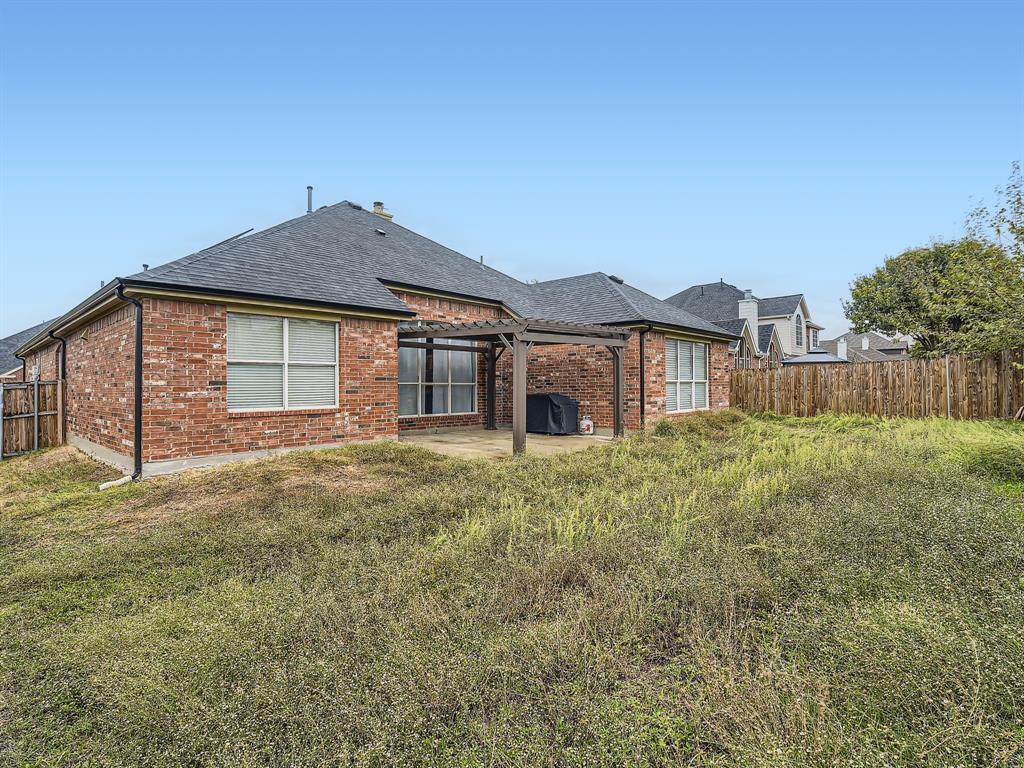 Stardust Ranch Ph 1 - Residential