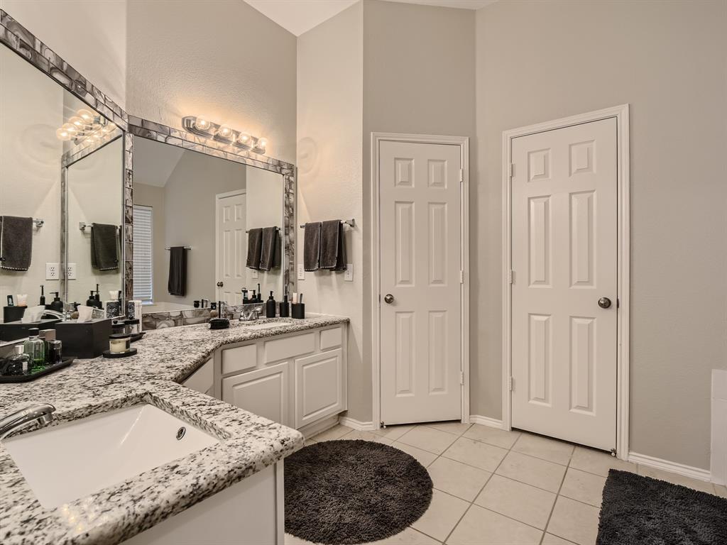 Stardust Ranch Ph 1 - Residential