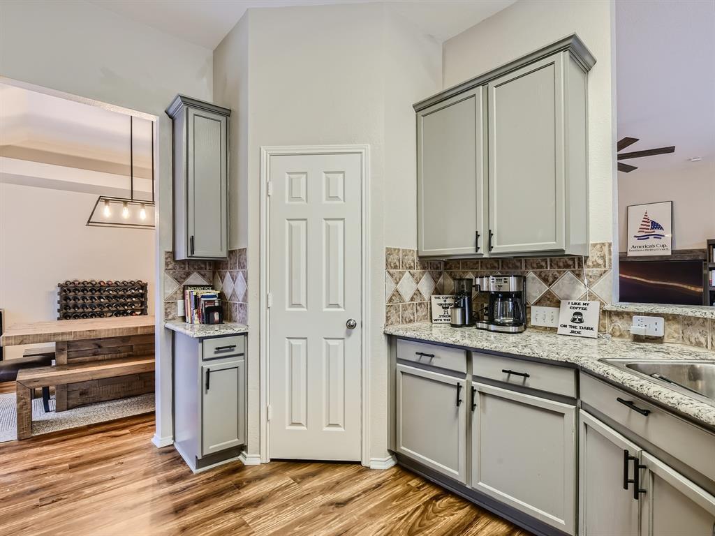 Stardust Ranch Ph 1 - Residential