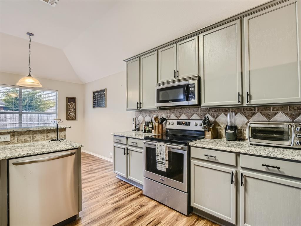 Stardust Ranch Ph 1 - Residential