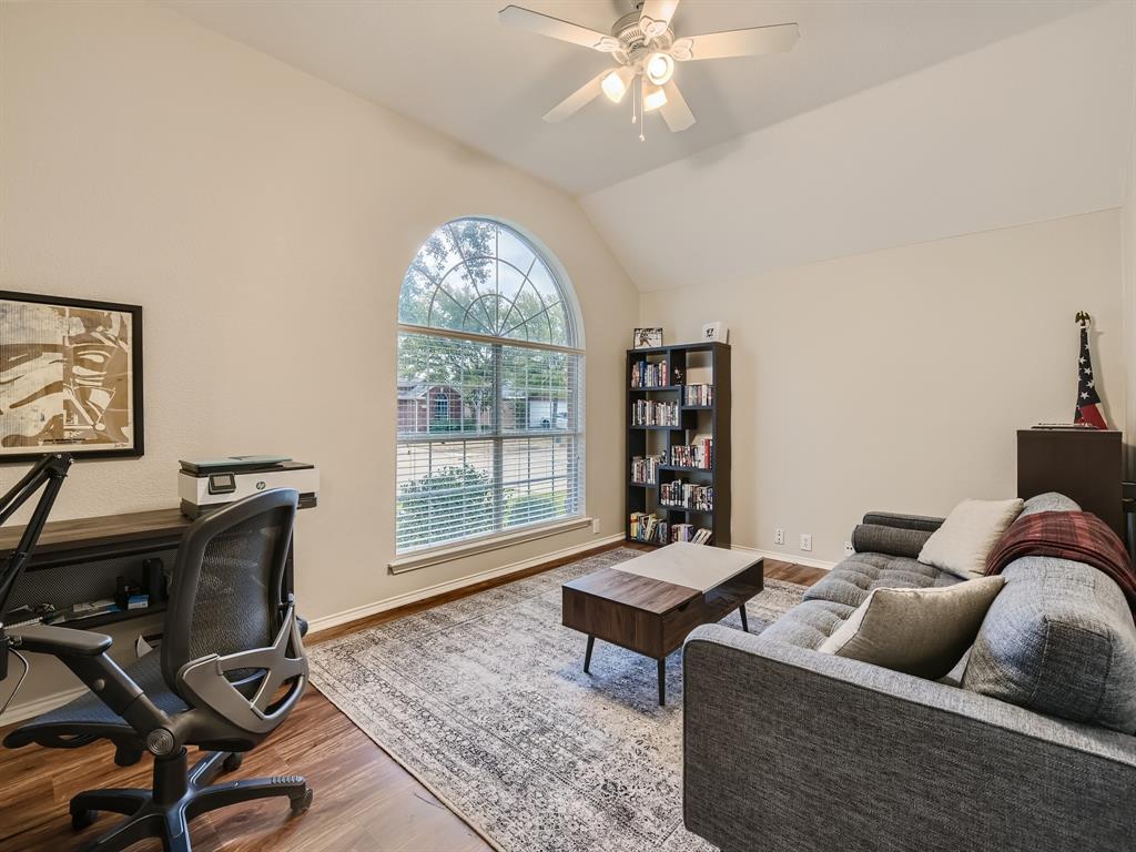 Stardust Ranch Ph 1 - Residential