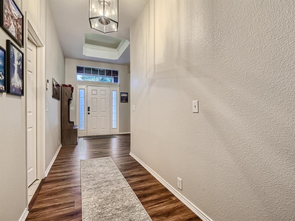 Stardust Ranch Ph 1 - Residential